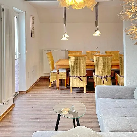 Apartment Pusteblume