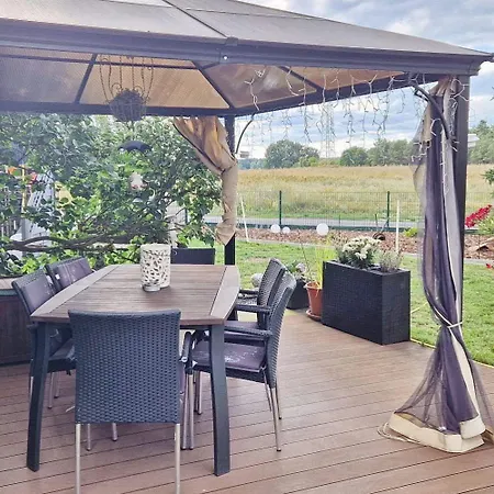 Апартаменты Pusteblume