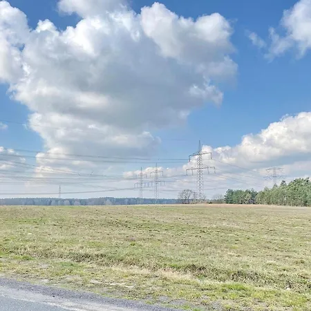 Pusteblume Апартаменты *