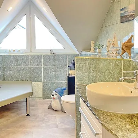 Διαμέρισμα Pusteblume *