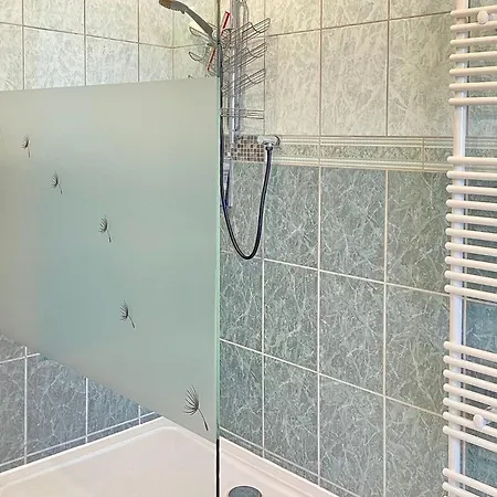 Pusteblume Апартаменты Ragow