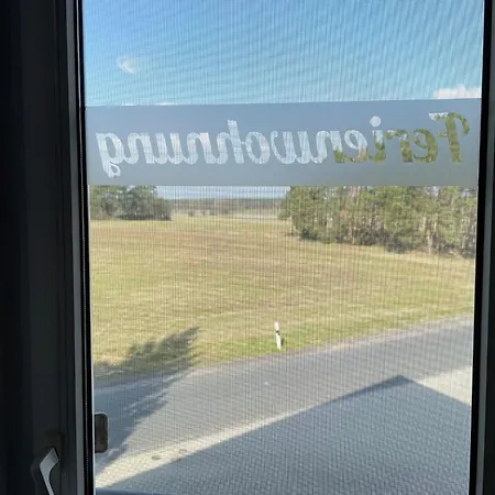 Διαμέρισμα Pusteblume Lübbenau