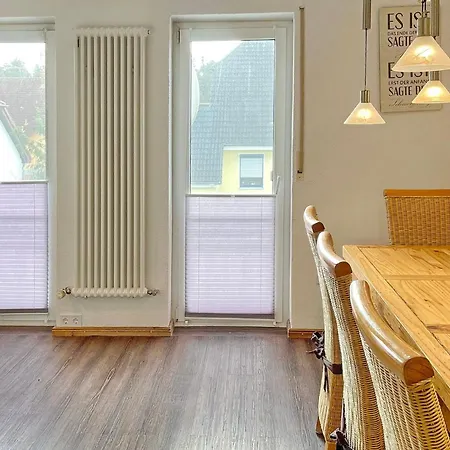 Pusteblume Апартаменты *