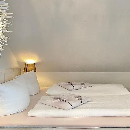 Pusteblume Апартаменты