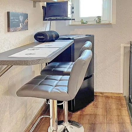 Апартаменты Pusteblume