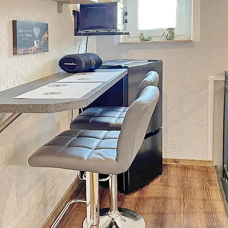 Апартаменты Pusteblume *