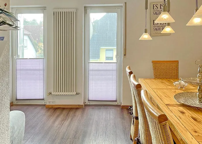 Pusteblume 아파트 *