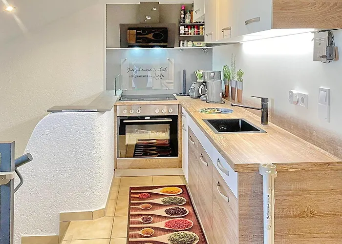 Pusteblume 아파트 *