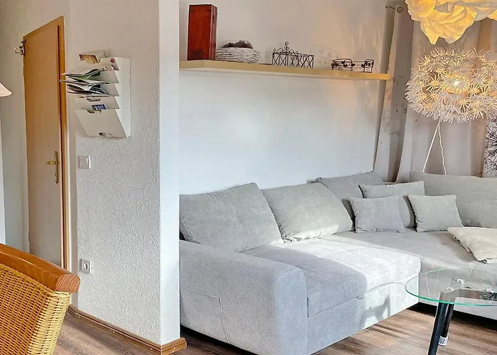 아파트 Pusteblume Ragow