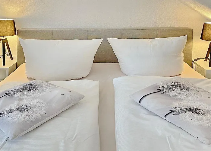 Pusteblume 아파트 Ragow