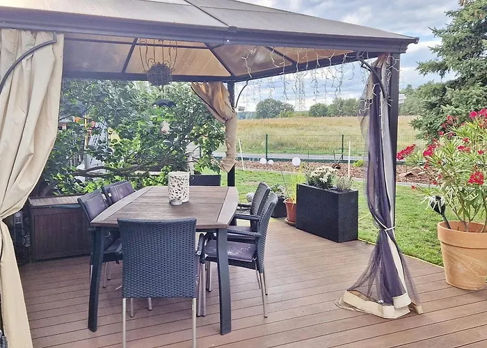 Pusteblume 아파트 *