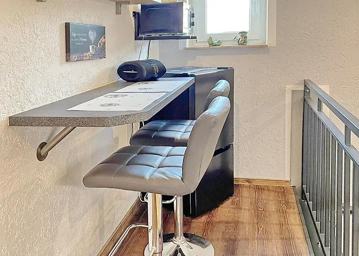 아파트 Pusteblume *