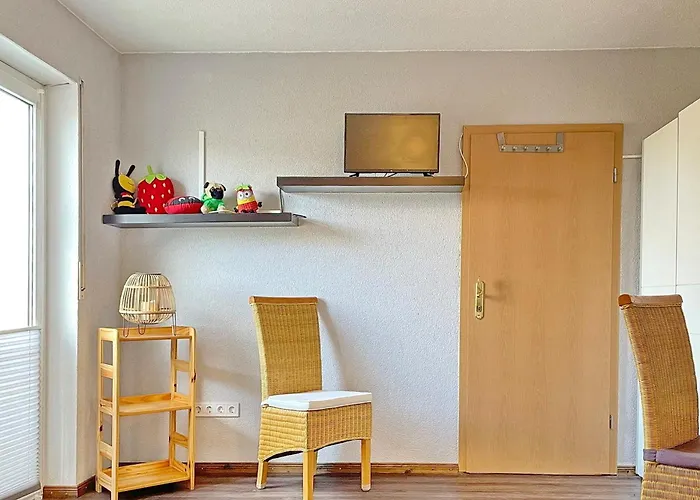 아파트 Pusteblume