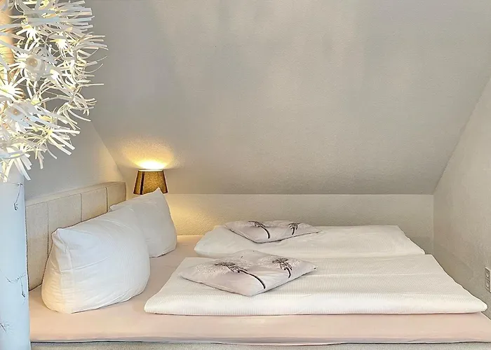 Pusteblume 아파트 *