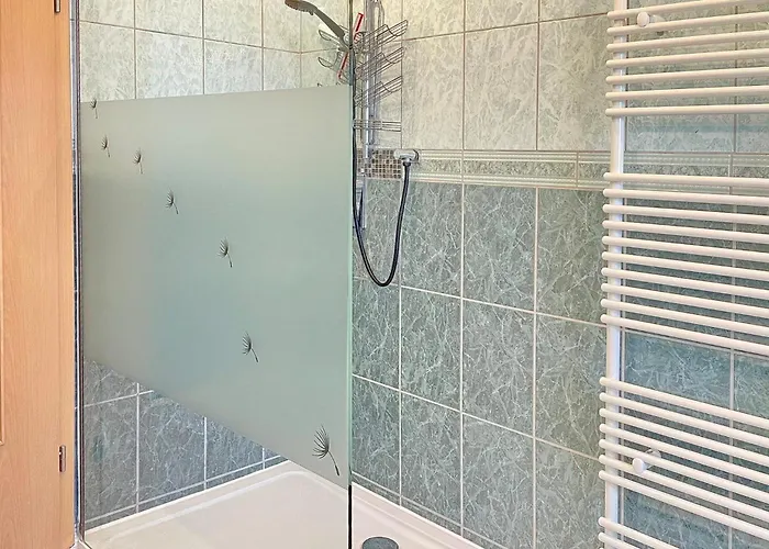 Pusteblume 아파트